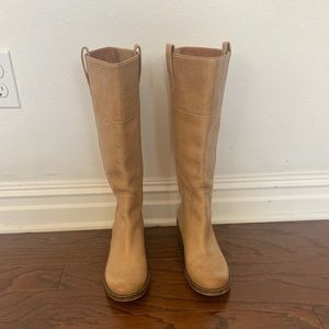 Lucky Brand Boots
